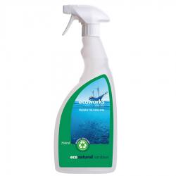 Eco Cleaning Sanitiser