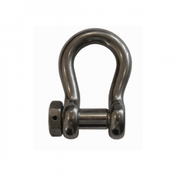 Mantus Hex Head Shackles