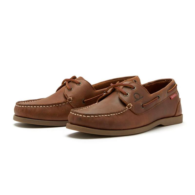 chatham galley ii boat shoes
