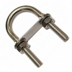 Clearance Stainless Steel U Bolt