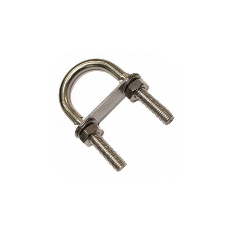 Clearance Stainless Steel U Bolt