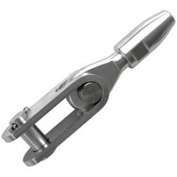 Bluewave Stainless Steel Swageless Cone Toggle