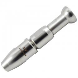 Stainless Steel Swageless Cone Ball