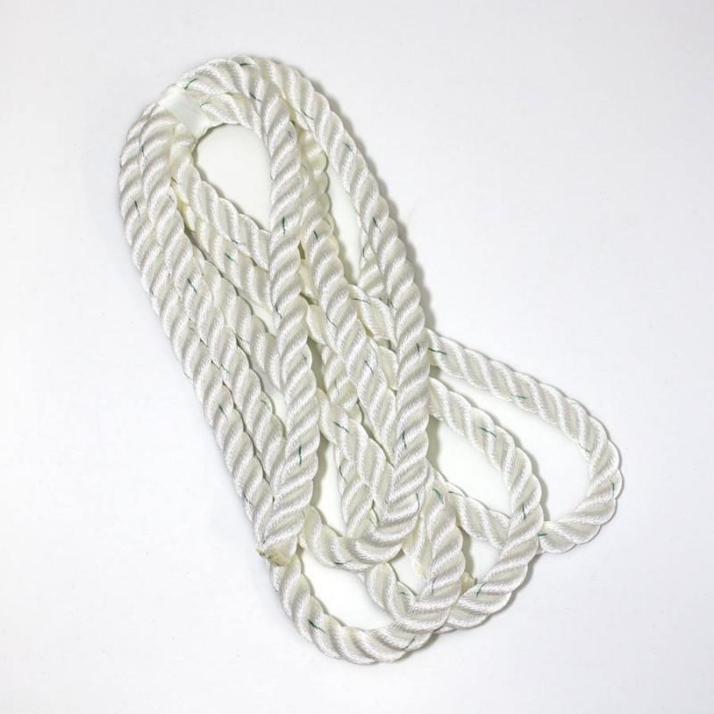 Clearance LIROS 3 Strand Polyester