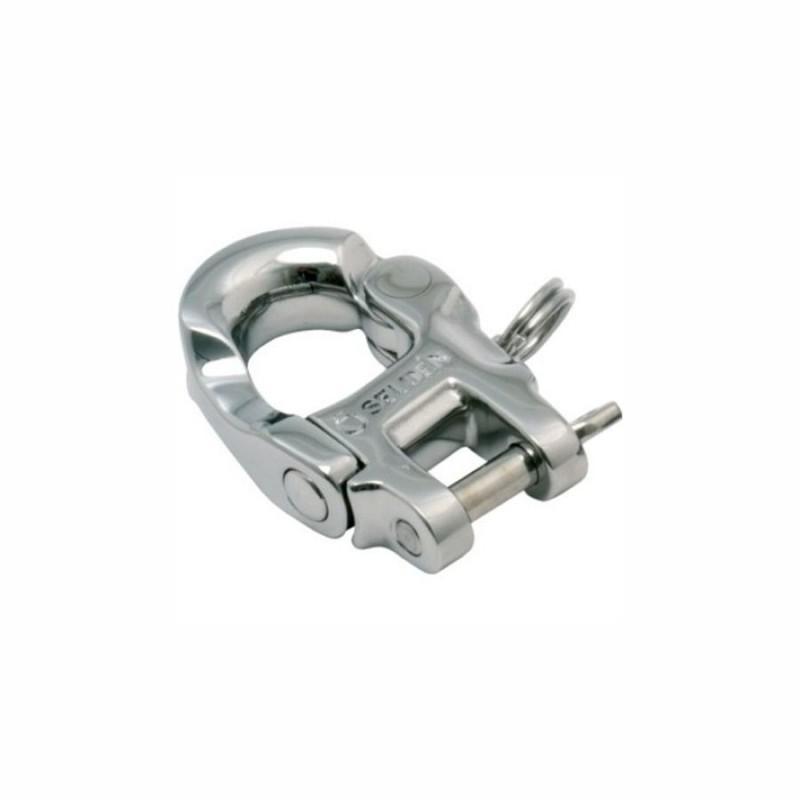 Selden Low Friction Snap Shackle