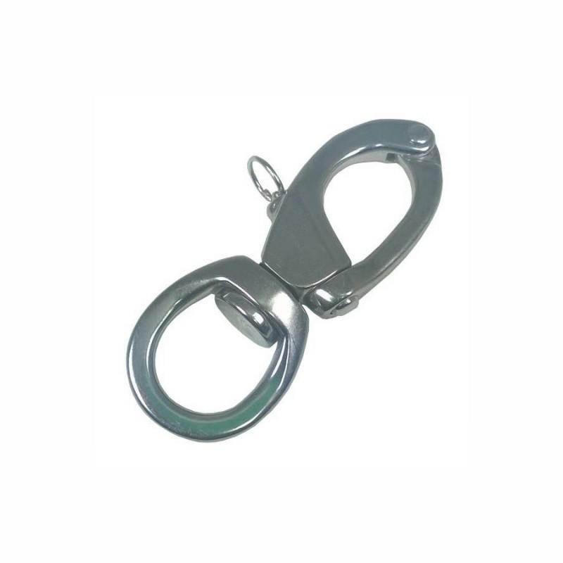 hamma™ Top Opening Snapshackle - standard bail