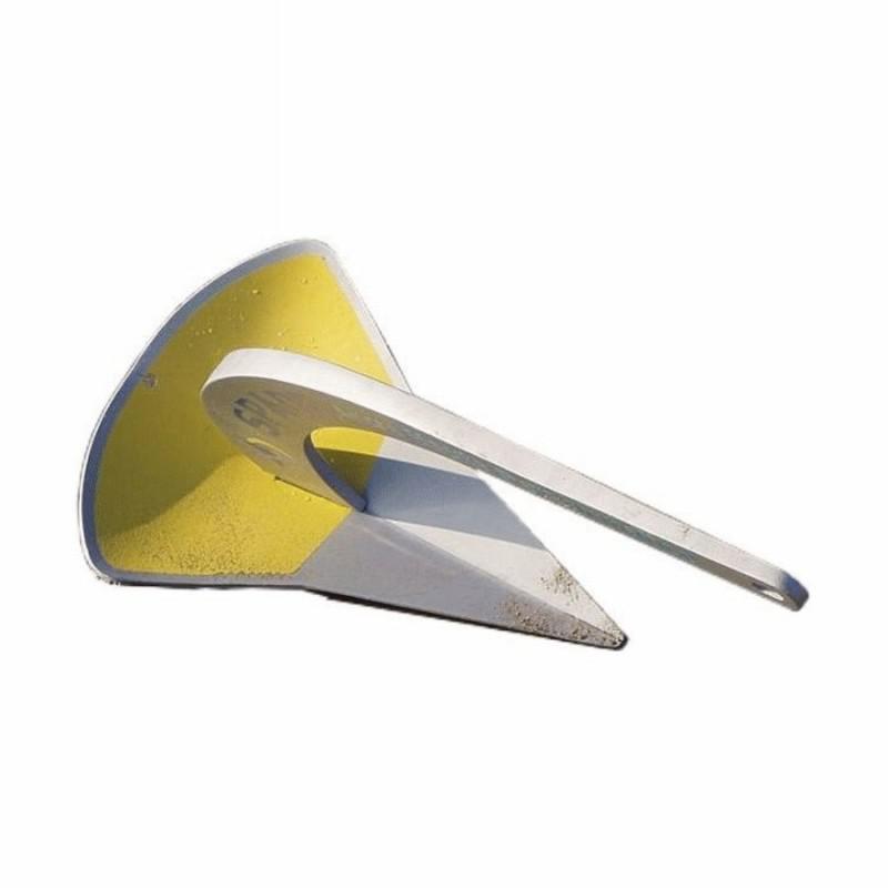 Spade Anchor, Aluminium A Series