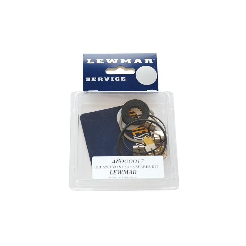 Lewmar Winch Spares Kit L48000017