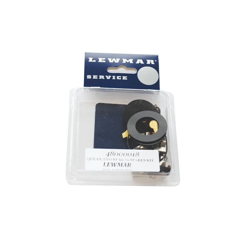 Lewmar Winch Spares Kit L48000018