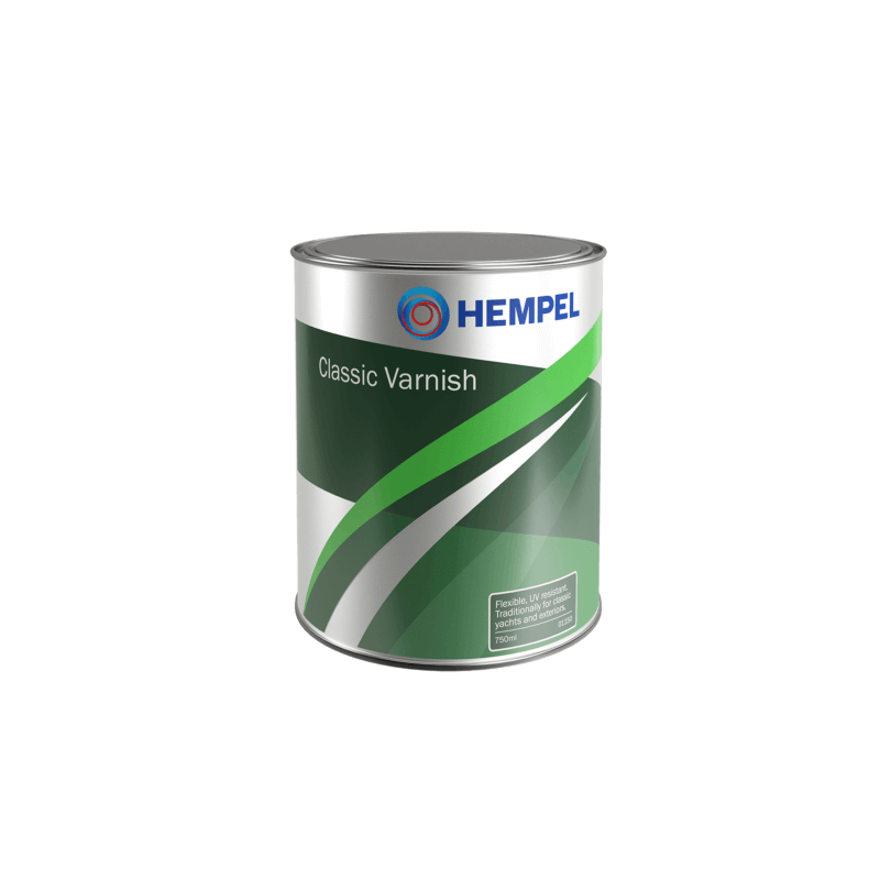 Hempel Classic Varnish