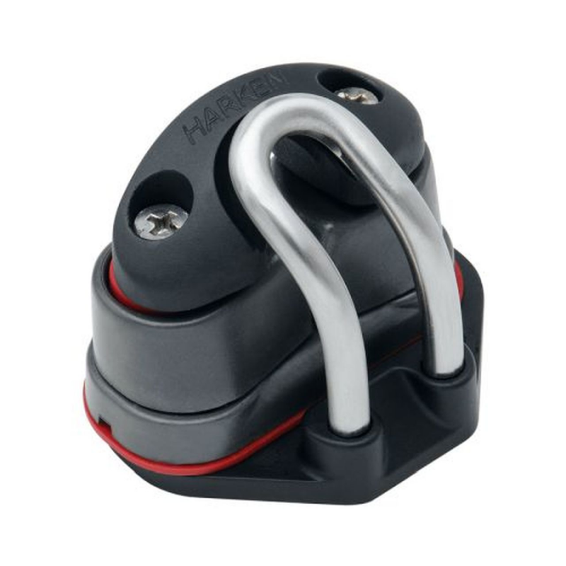 Harken-fast release-X-Treme-Angle-Fairlead