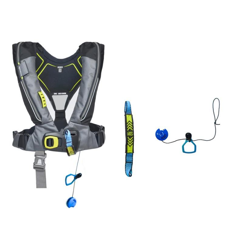 Spinlock Deckvest 6D