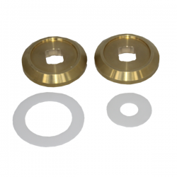 Lewmar Replacement Washer and Cone Set