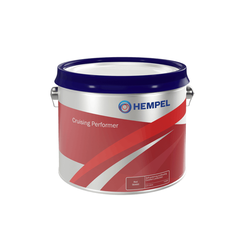 Hempel's Cruising Performer 2.5ltr