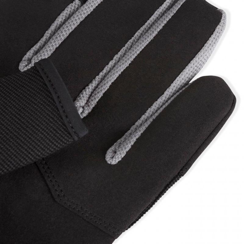 Musto Essential Sailing Long Finger Glove - fingers detail