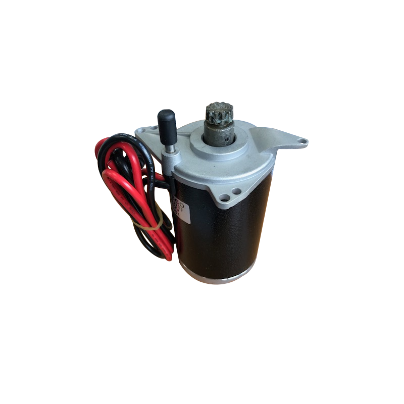 Lewmar Windlass Spare Parts