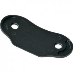 Selden Cam Cleat Curved Base