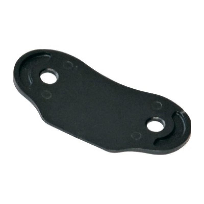 Selden Cam Cleat Curved Base
