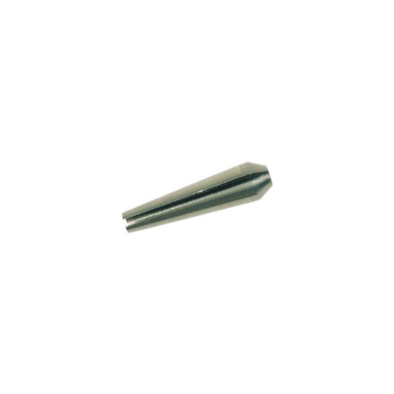 Sta-Lok self-fit wedge for Dyform wire