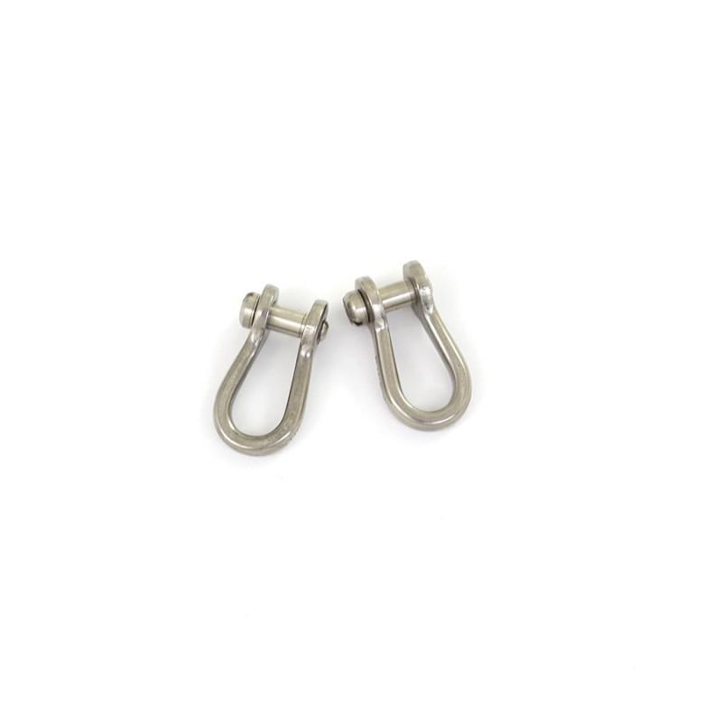 Holt Slotted Shackle Holt Slotted Shackle