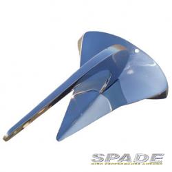 Spade Anchor S Series Stainless Steel