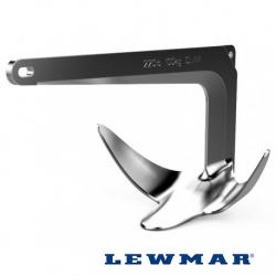 Lewmar Stainless Steel Claw Anchor