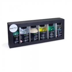 August Race eco-Shotz - Boat Cleaning Kit