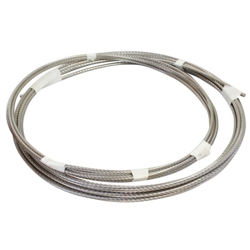 Clearance Compact strand stainless steel