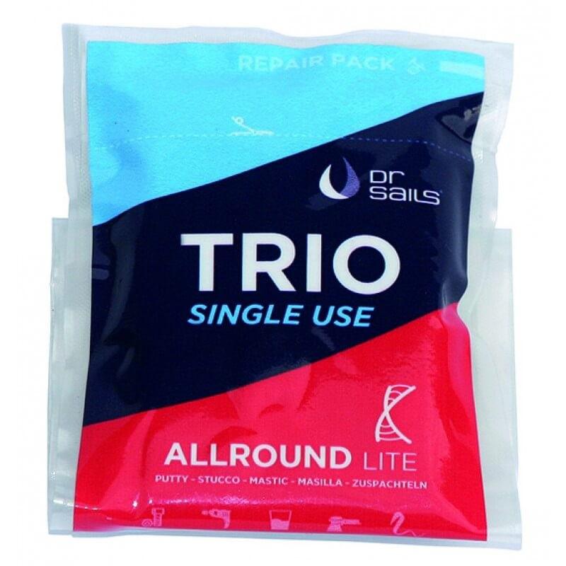 Dr. Sails - Trio Allaround Dr. Sails - Trio Allaround