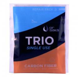 Dr. Sails - Trio Carbon Fiber