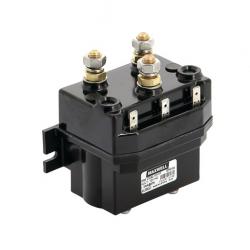 Maxwell Dual Direction Solenoids