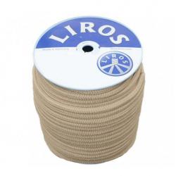 100 metre Reel Deal - LIROS Classic Braided Dockline
