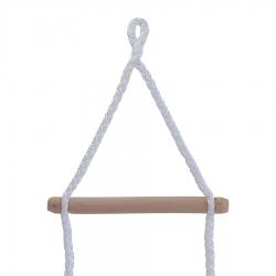 Rope Ladder rungs
