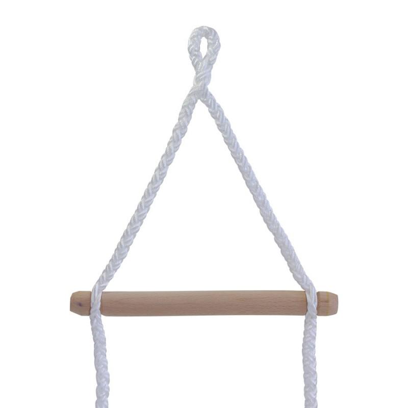 Rope Ladder rungs