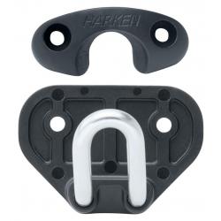 Harken-fast release-X-Treme-Angle-Fairlead