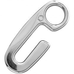 Wichard Forged Stainless Steel Chain Hook