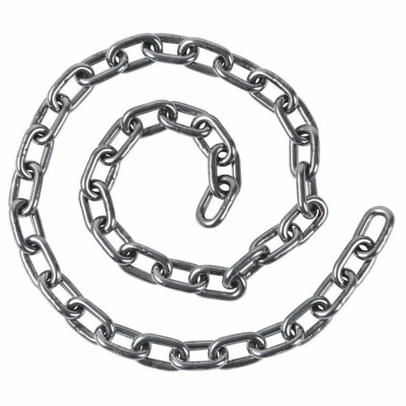 Douglas Marine Stainless Steel Mooring Bollard Chain