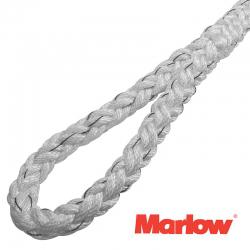 Marlow 28mm 8 strand Multiplait Nylon Mooring Strops