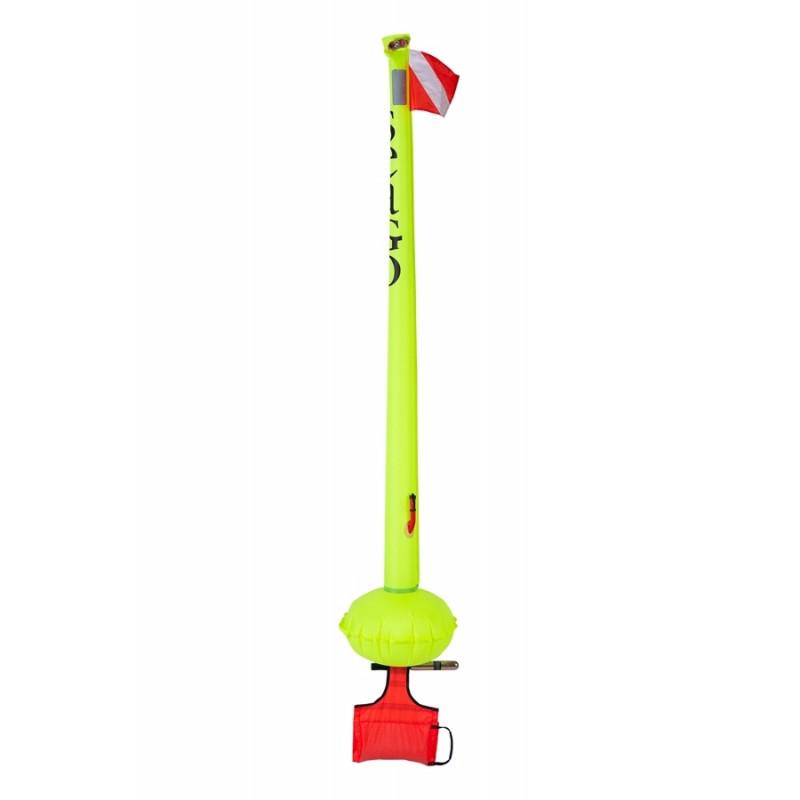 Seago Inflatable Danbuoy - SB3