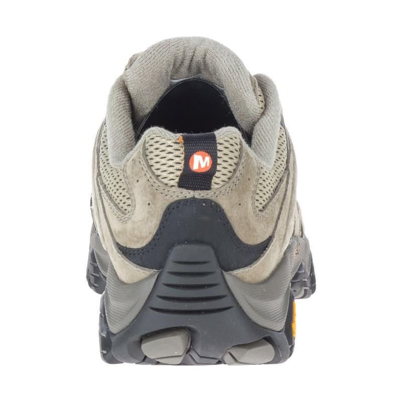 Merrell Mens Moab 3 Vent Pecan