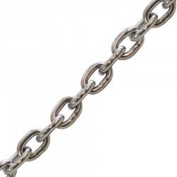 G3 Stainless Steel Calibrated Anchor Chain 316L
