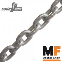 13mm DIN766 13x36 MF Grade 40 Calibrated Anchor Chain