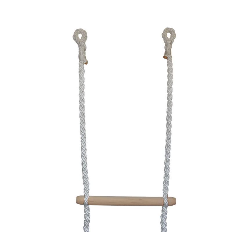Rope Ladder - Twin Top Soft Loops