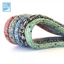 Marlow 8mm Blue Ocean Doublebraid - Sheets, Halyards, Control Lines