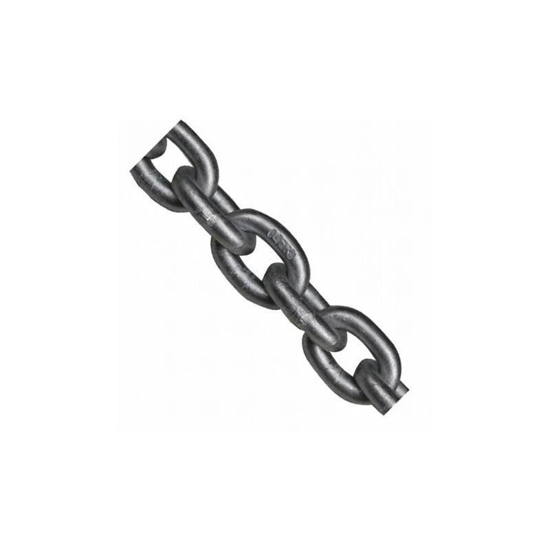 Lofrans Grade 40 Calibrated Anchor Chain - Clearance Lengths