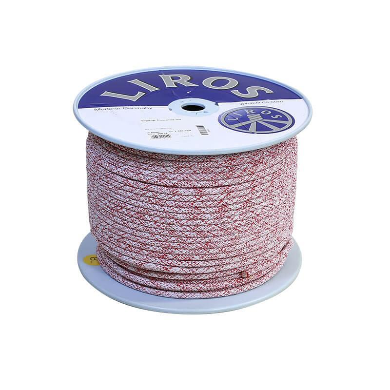 100 Metre Reel Deal - Liros Top Grip