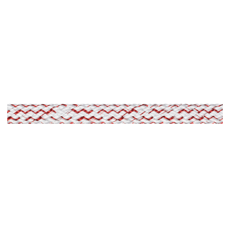 50 metre cut length - LIROS Top Grip - Red