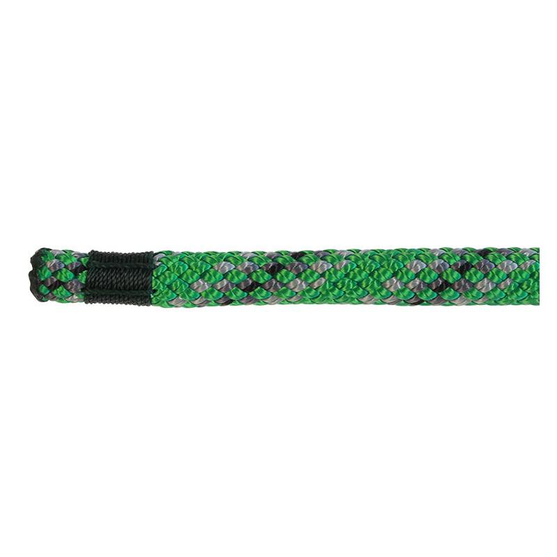 Jimmy Green Core Dependent Braid Splicing - Marlow D2 Club - Whipping