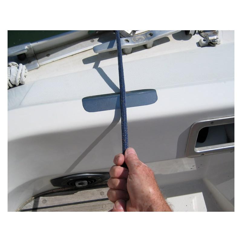 Wear And Tear Pads on boat Wear And Tear Pads on boat