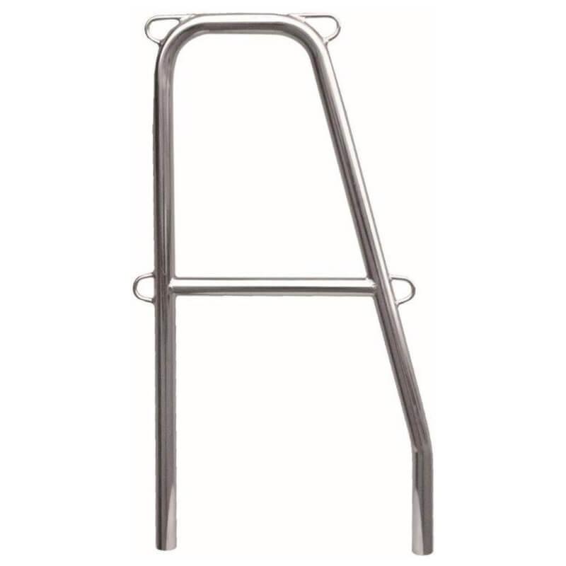 yacht gate stanchions